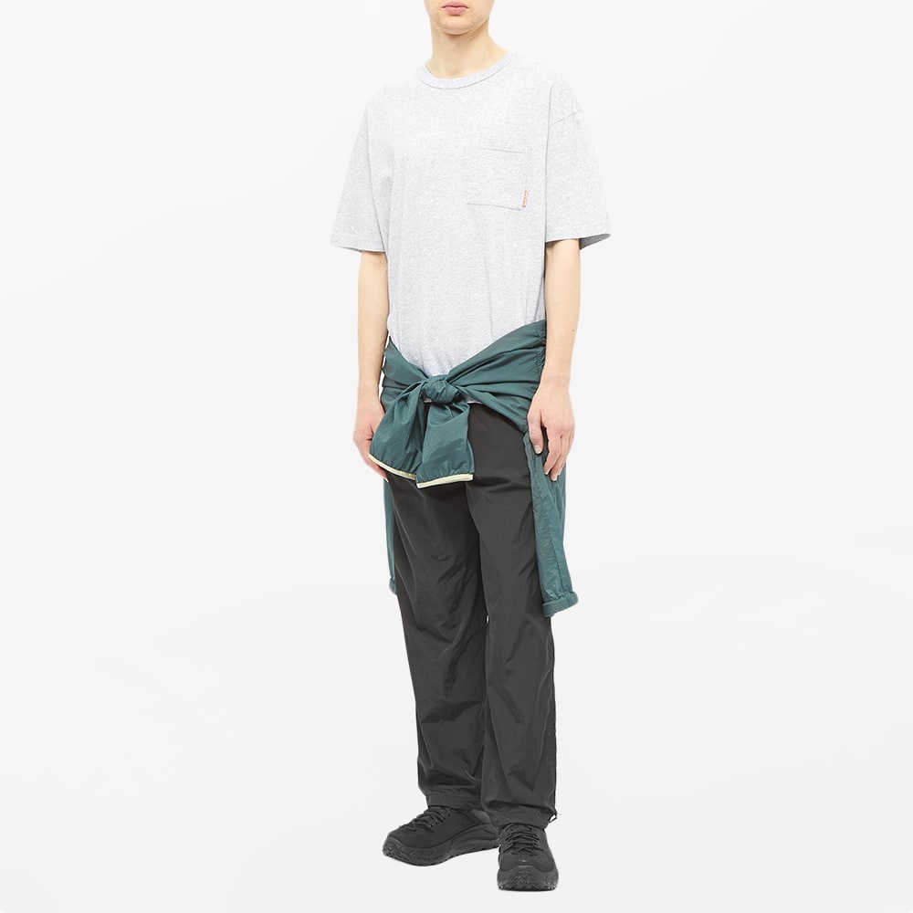 Acne Studios Extorr Pink Label Pocket Tee - 6