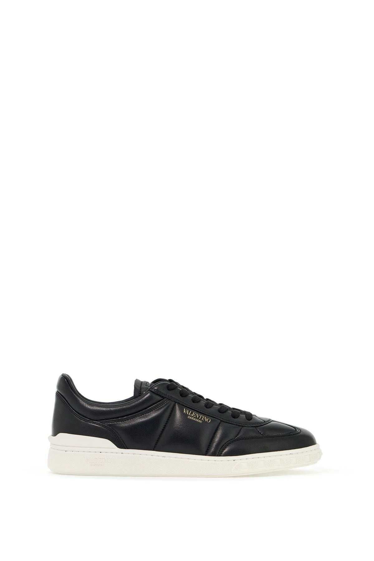 LOW TOP UPVILLAGE SNEAKER IN - 1