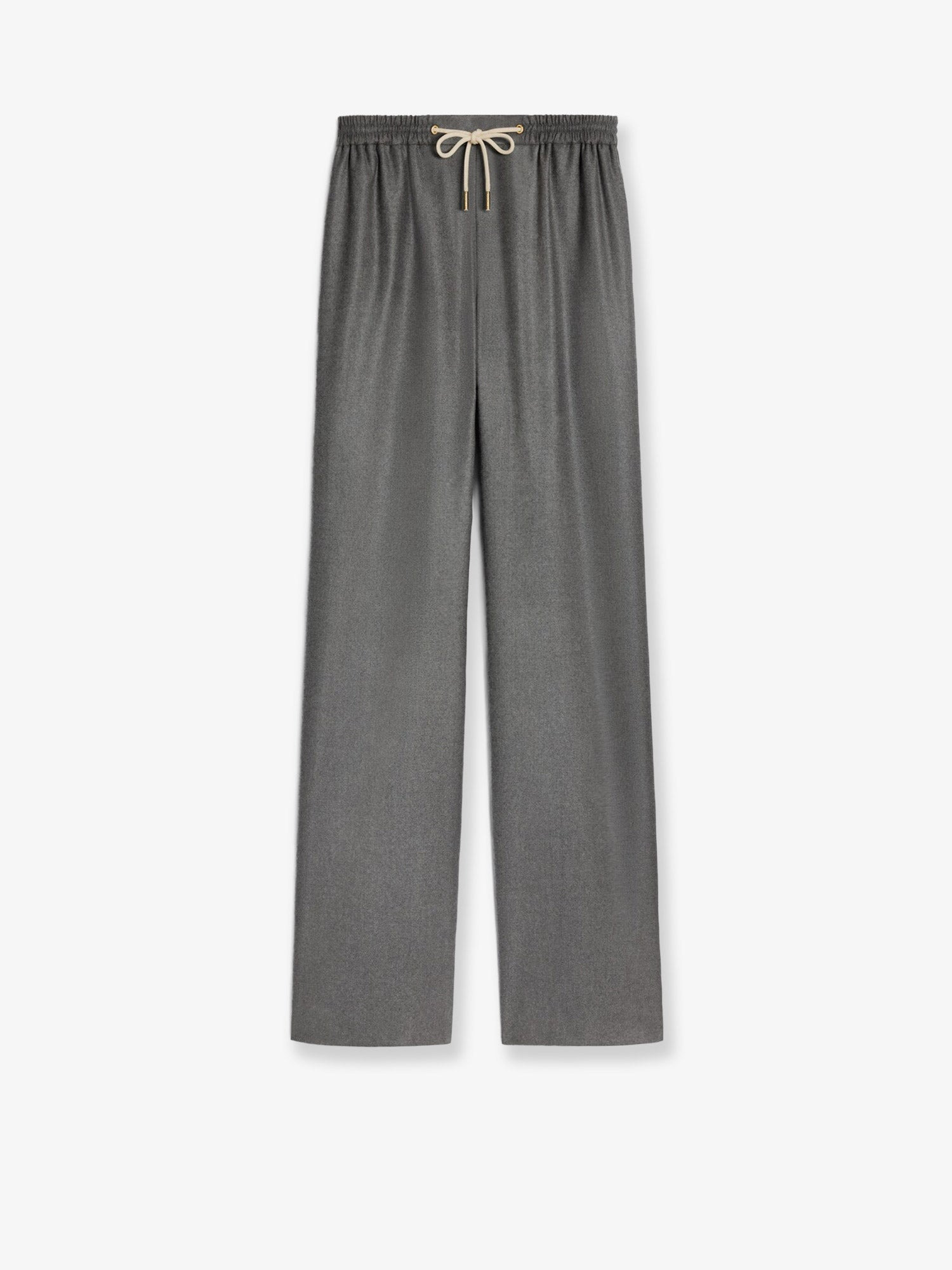 Celine Cashmere Jogger Trousers - 1