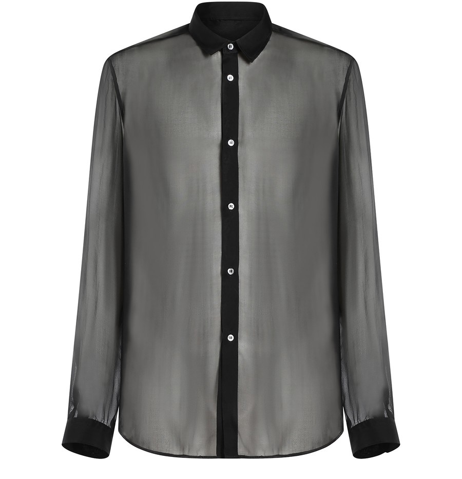 Benard Standard Shirt - 1