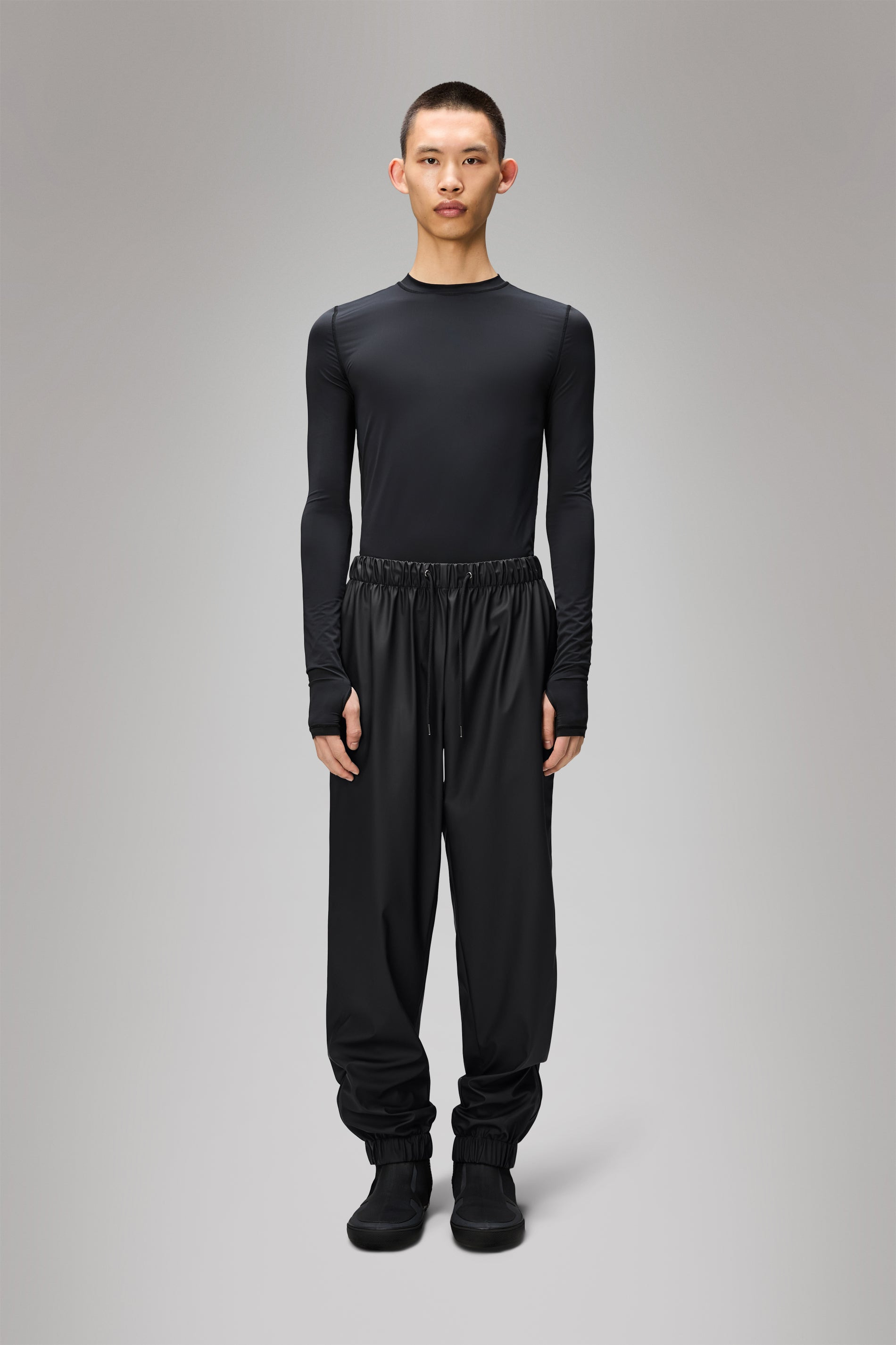 Rain Pants Regular - 2