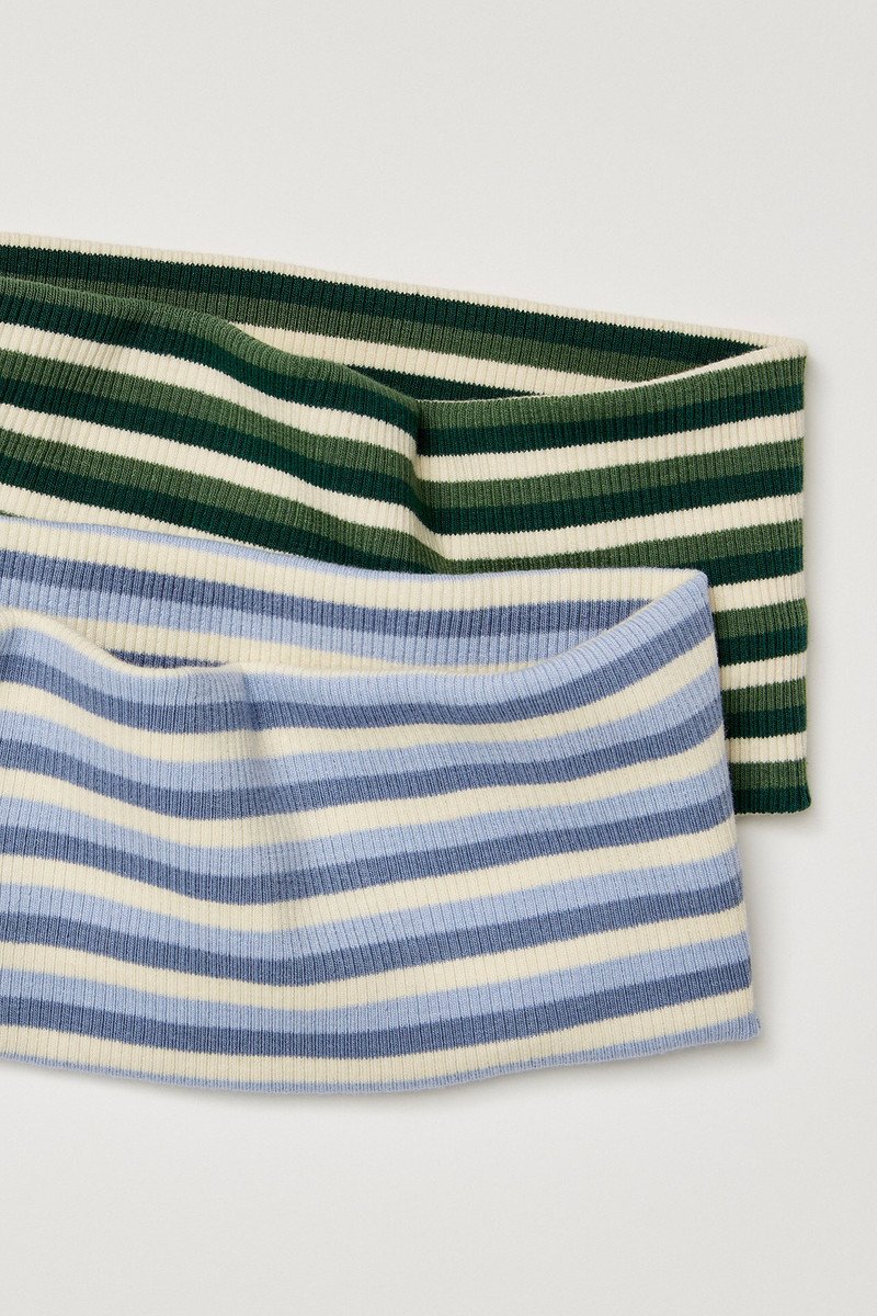 Cool Crew Soft Headband 1