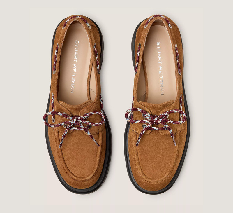 HUDSON MOCCASIN 9