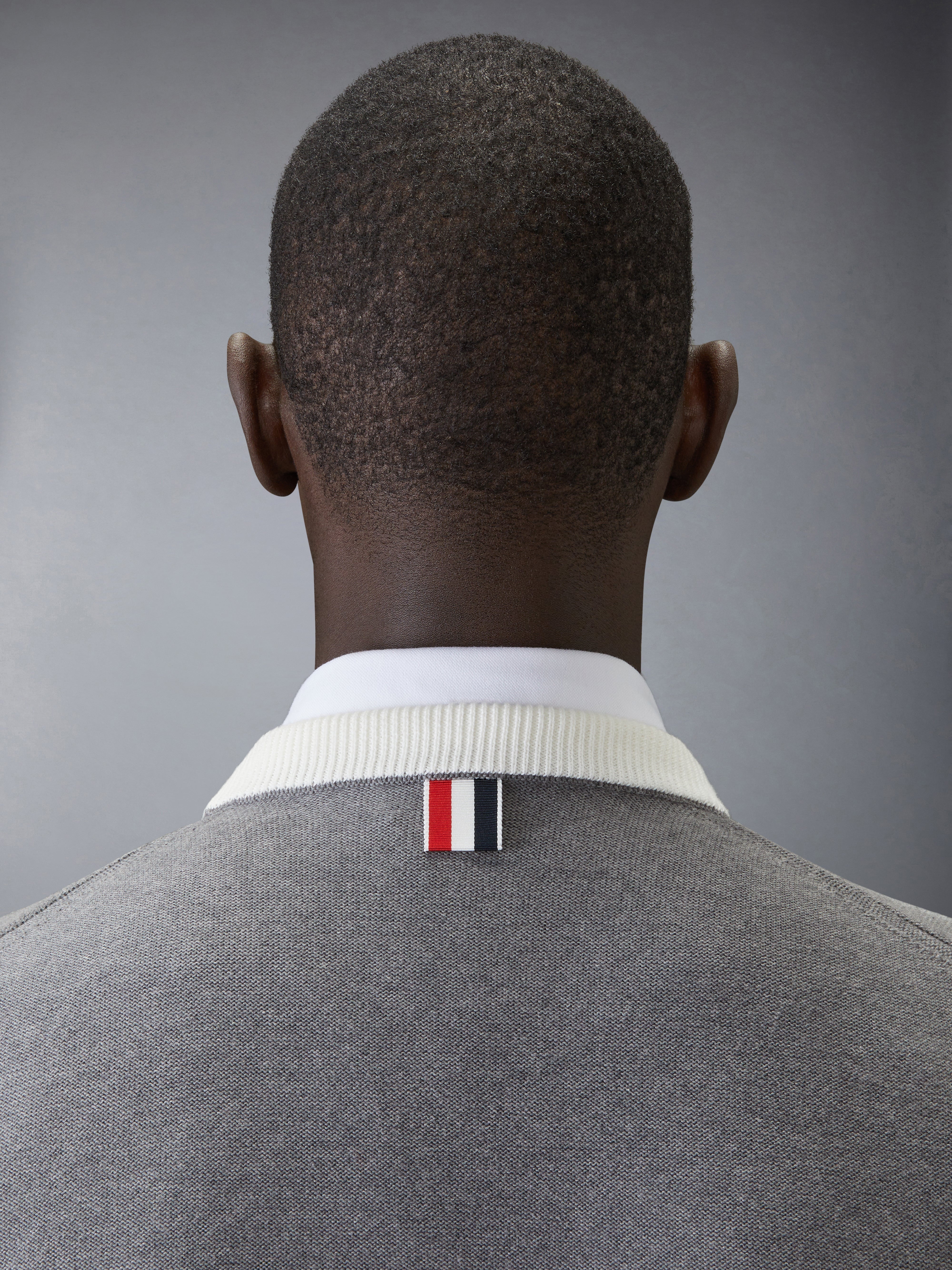 Cotton 4-Bar Hector Pullover - 6