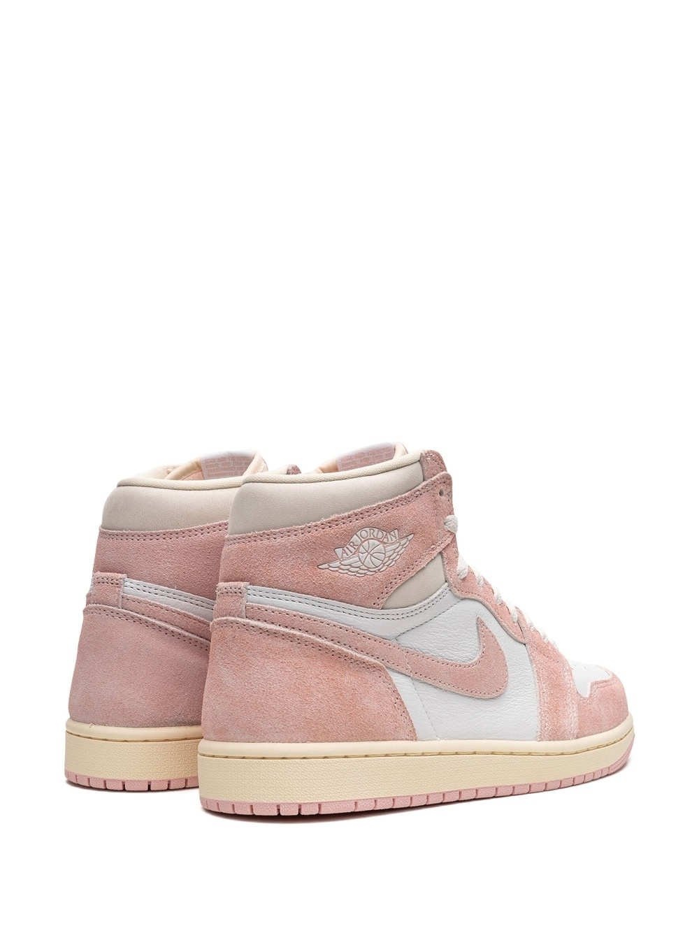 Air Jordan 1 "Washed Pink" sneakers - 3