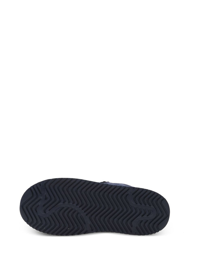 Campus 00s Wtr Md suede sneakers 5