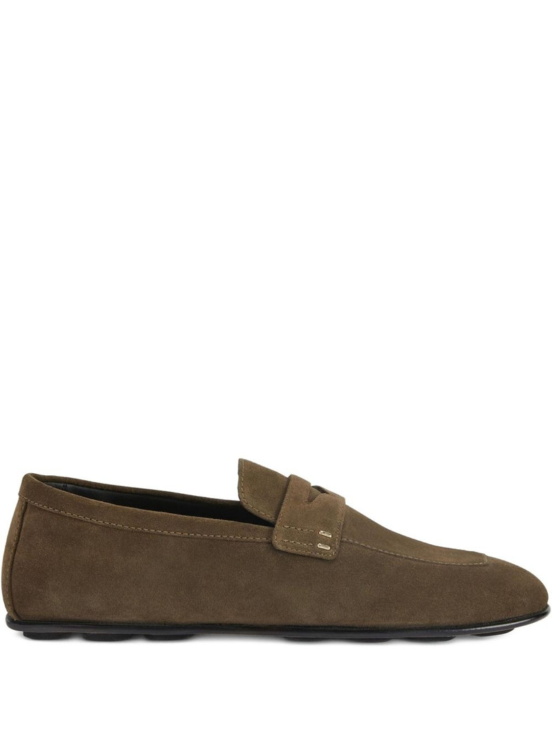 Cristophe loafers 1