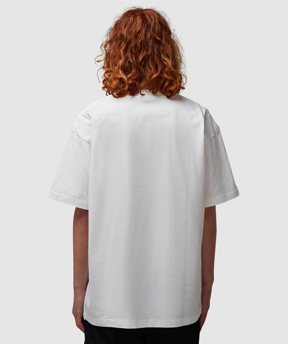 Carhartt Clam t-shirt | sevenstore | REVERSIBLE