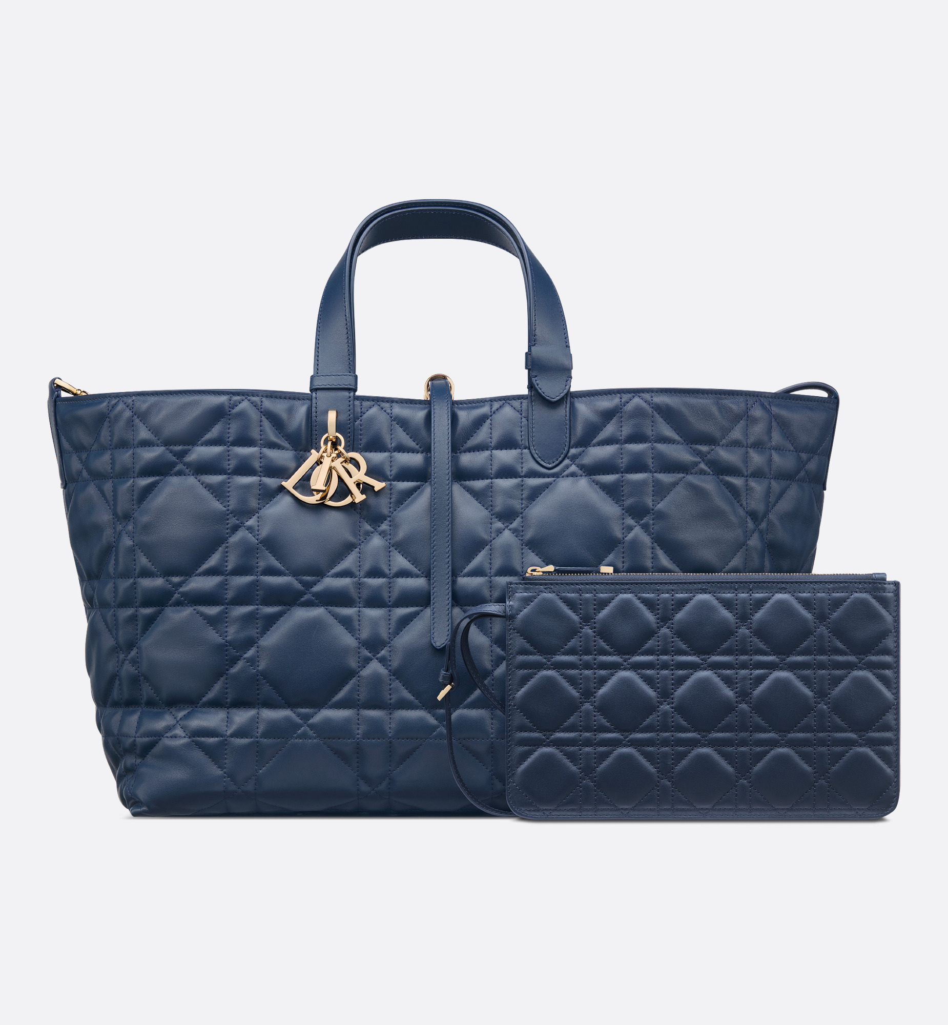 Large Dior Toujours Bag - 6