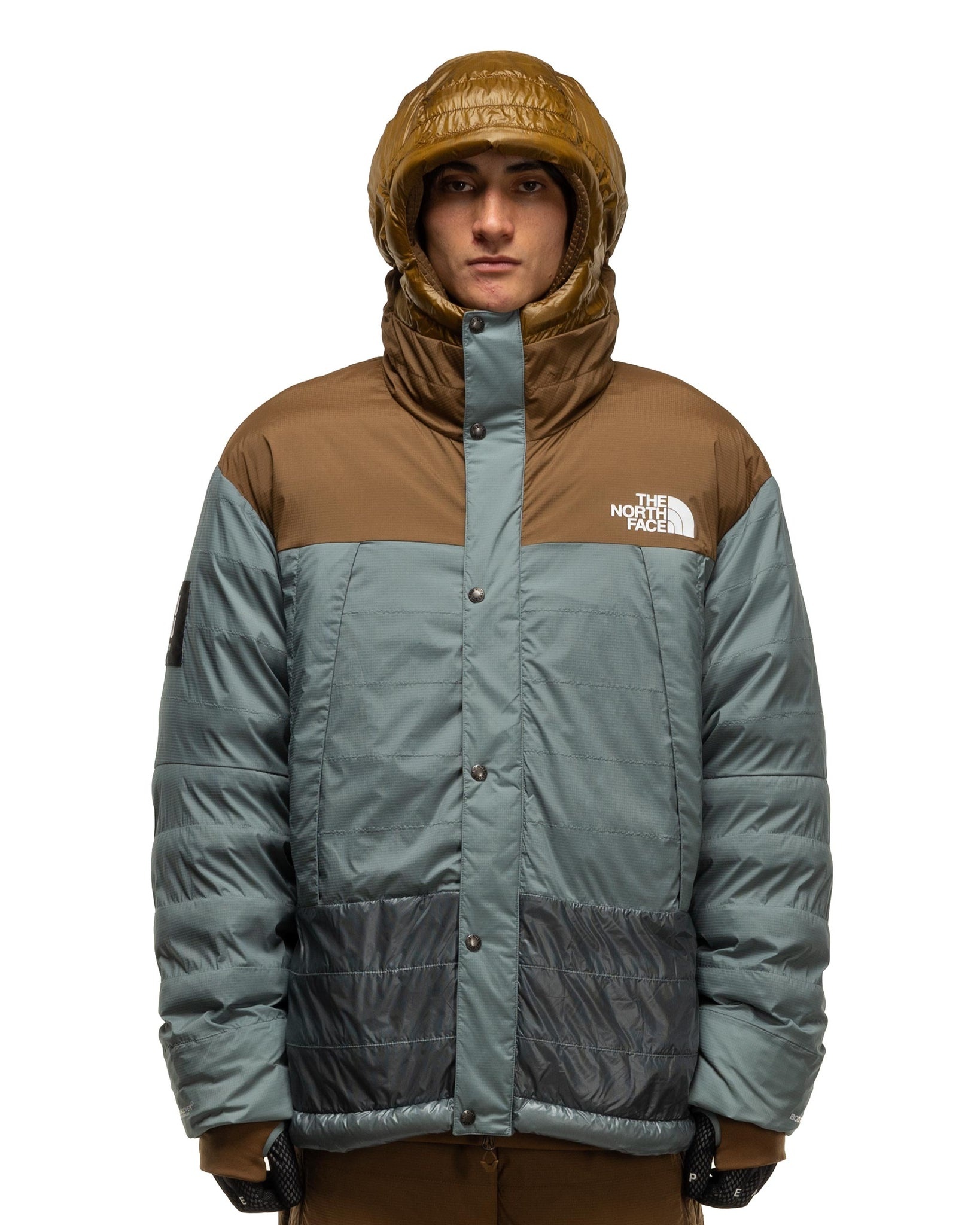 The North Face x Undercover SOUKUU 50/50 MOUNTAIN JACKET