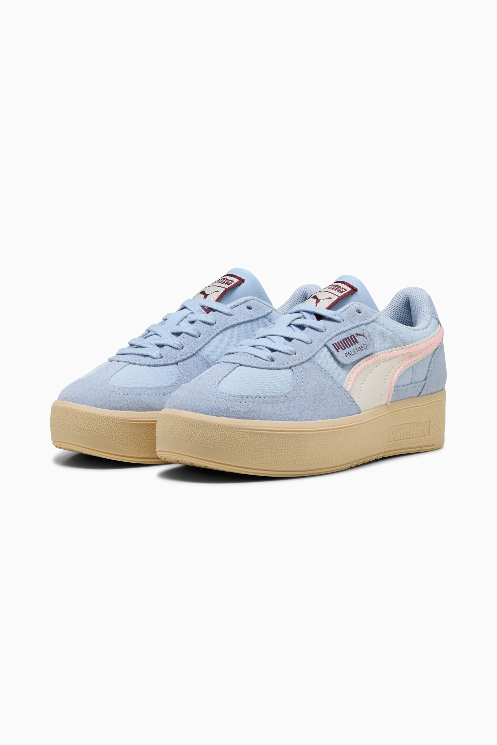 Palermo Elevata Gentle Meld Women - 2