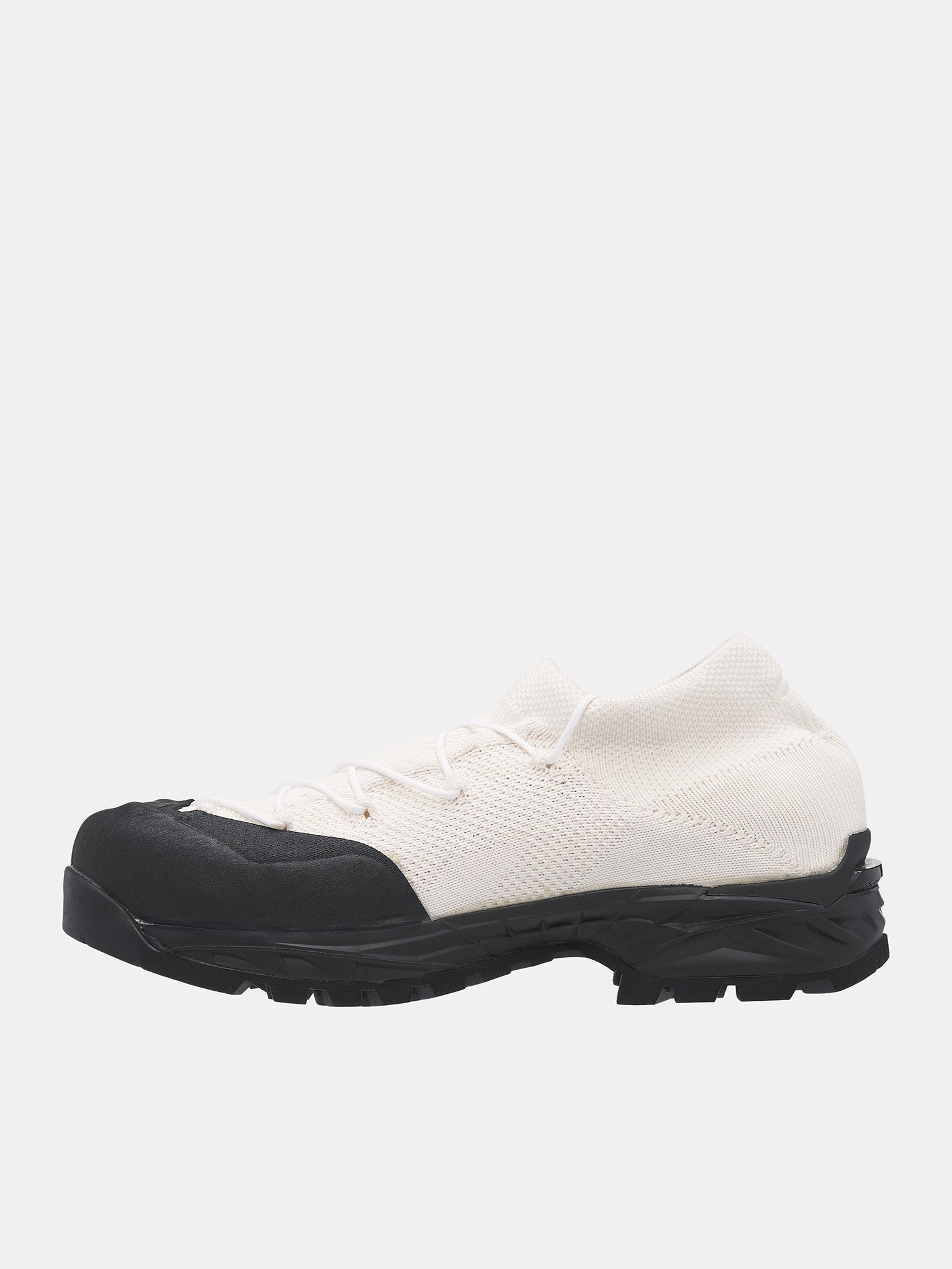 DEMON Fasson Sneakers | REVERSIBLE