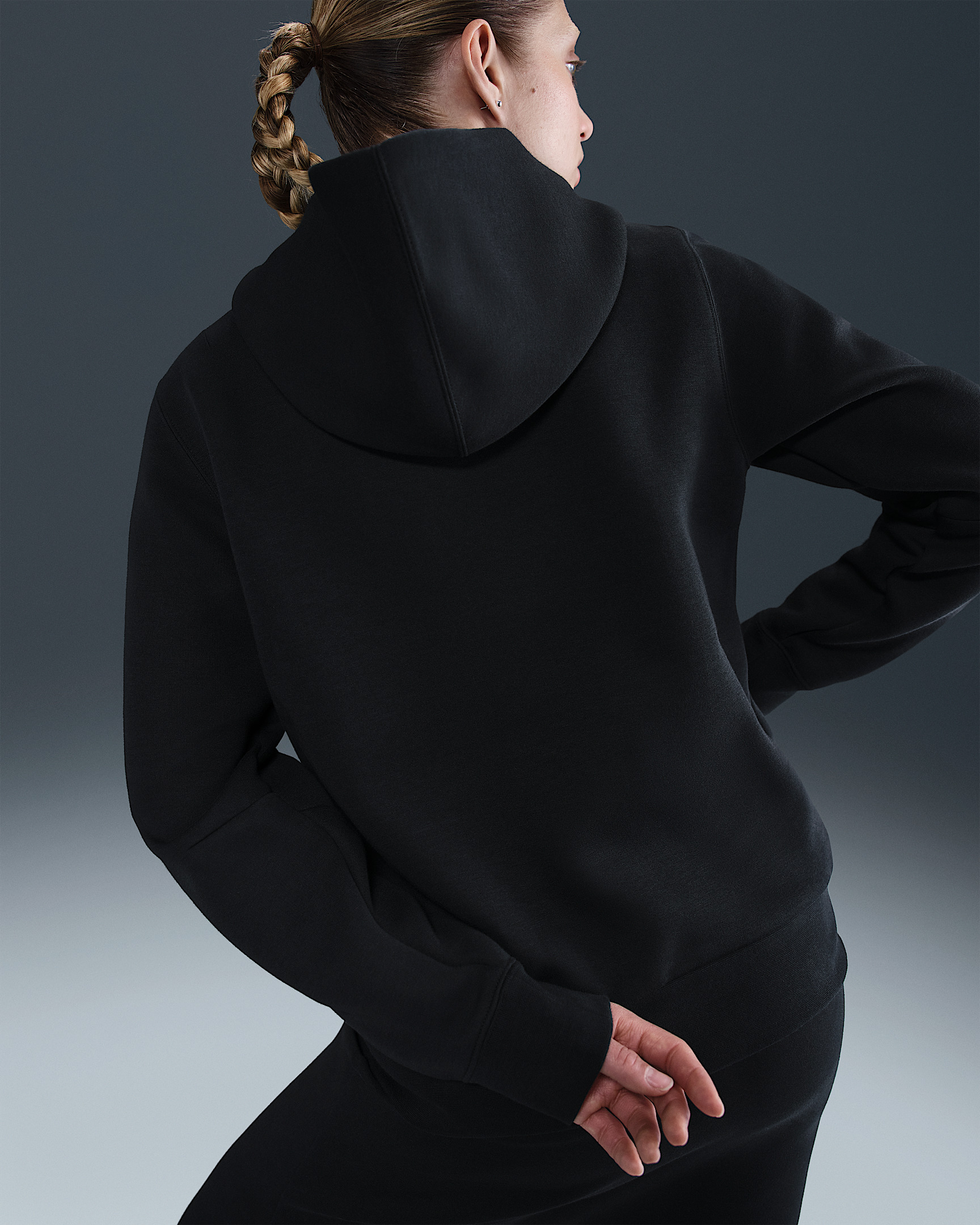 Nike Sportswear Tech Fleece Women's Hoodie - 2