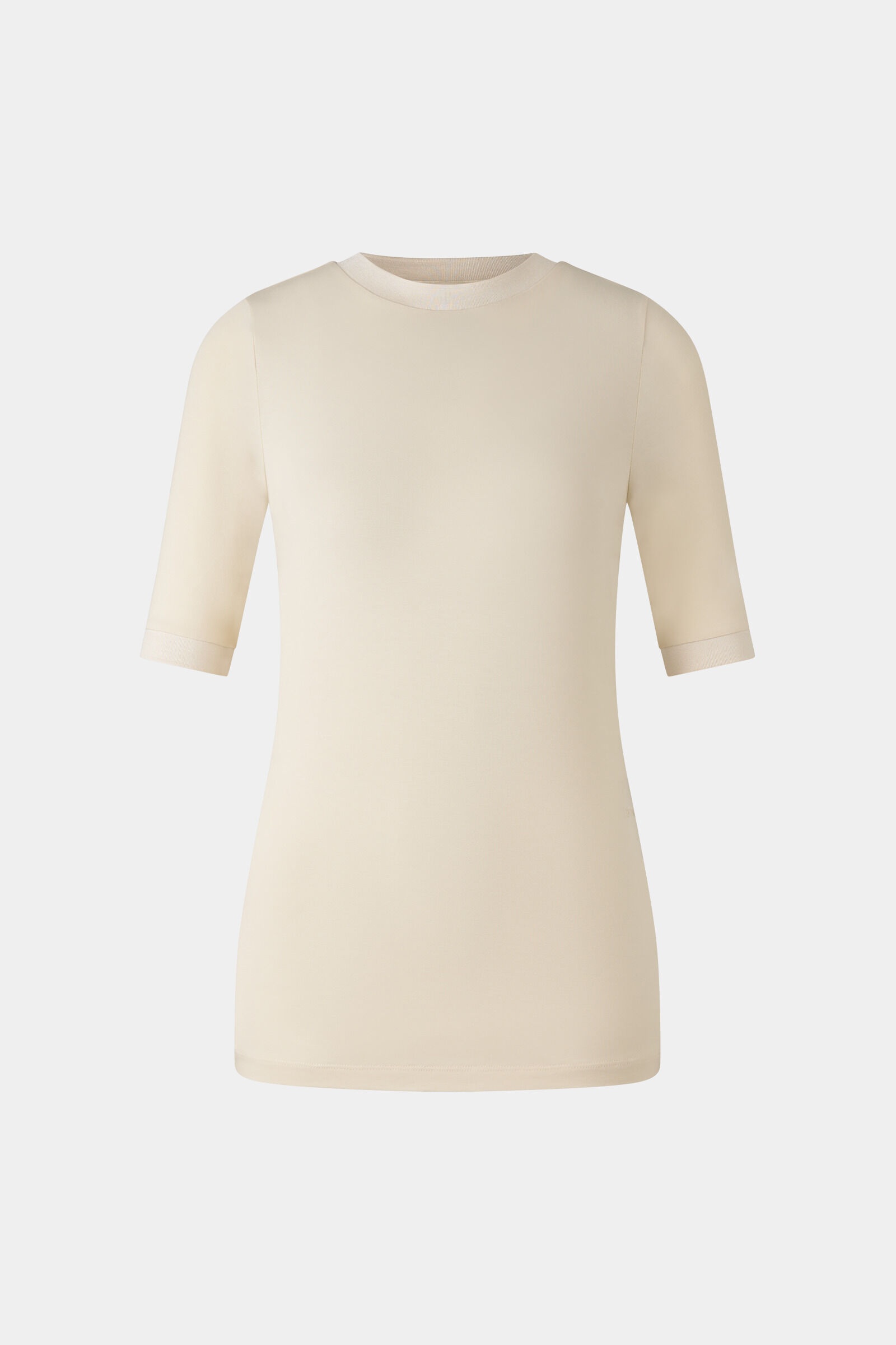 T-shirt Alexi in Cream - 1