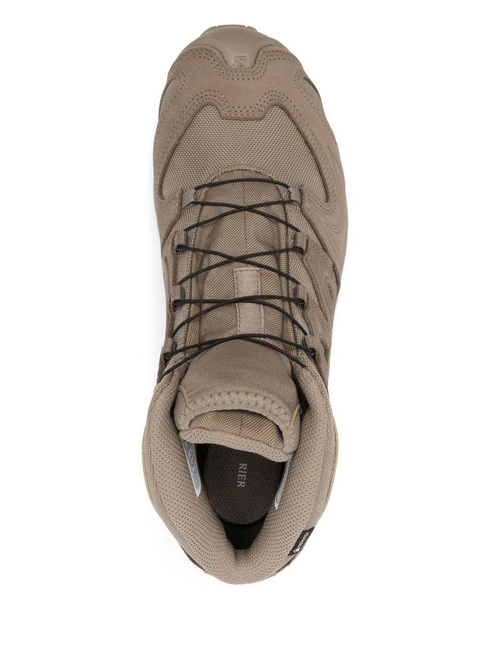 x Salomon Xa Mid Gore-Tex boots - 4