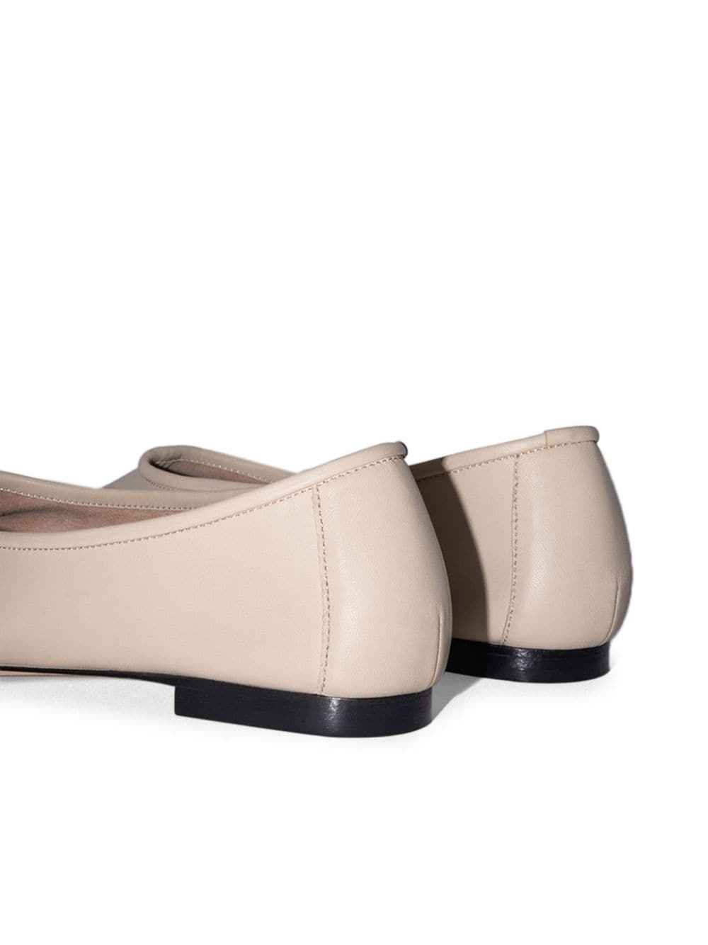 Prudence ballerina shoes - 4