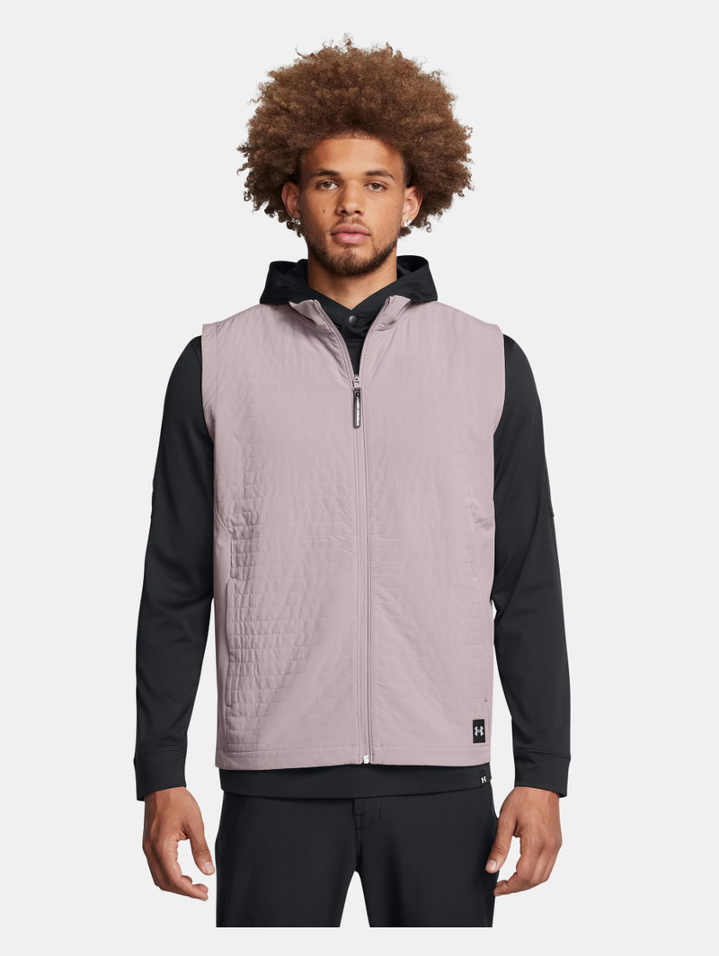 Under Armour Men's UA Drive Pro Storm Lightweight Insulated Vest outlook