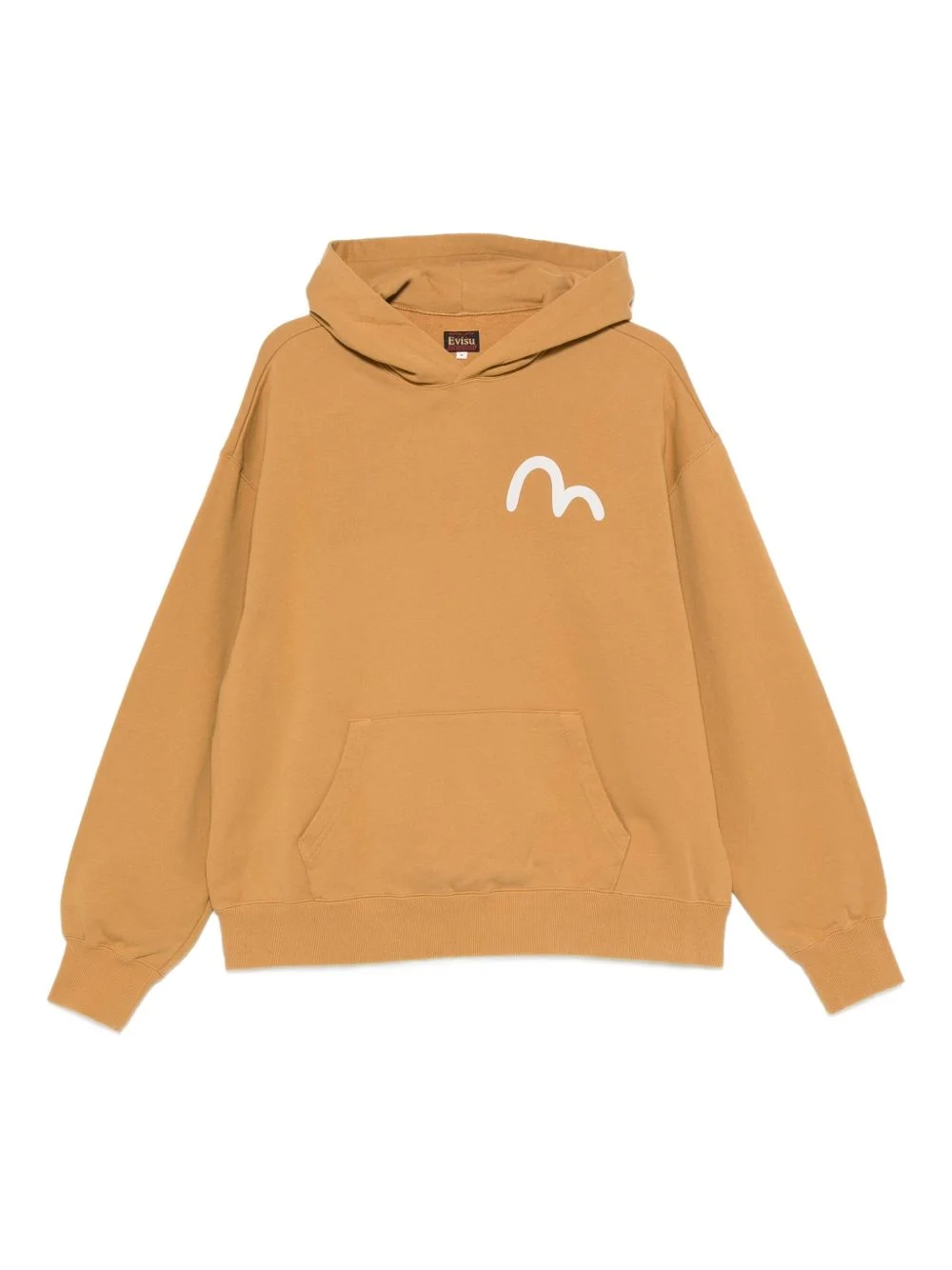 American Ebisu hoodie - 1