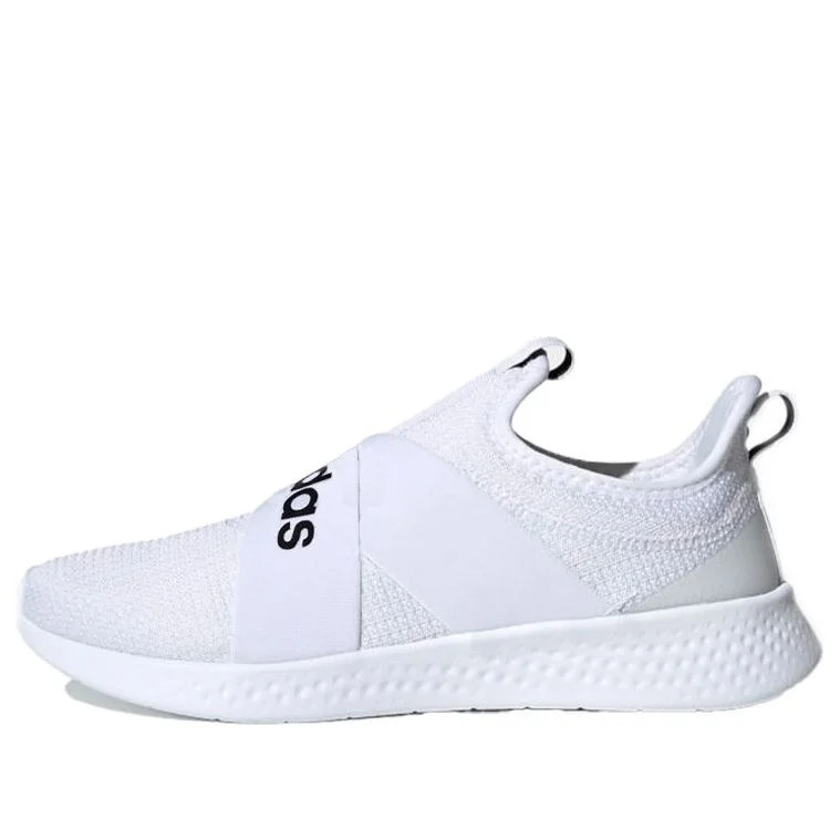 (WMNS) adidas Puremotion Adapt 'Cloud White' FX7325 - 1