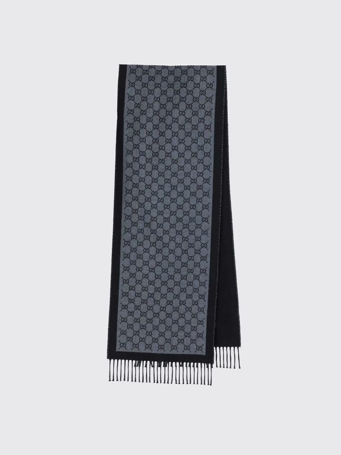 Scarf men Gucci - 1