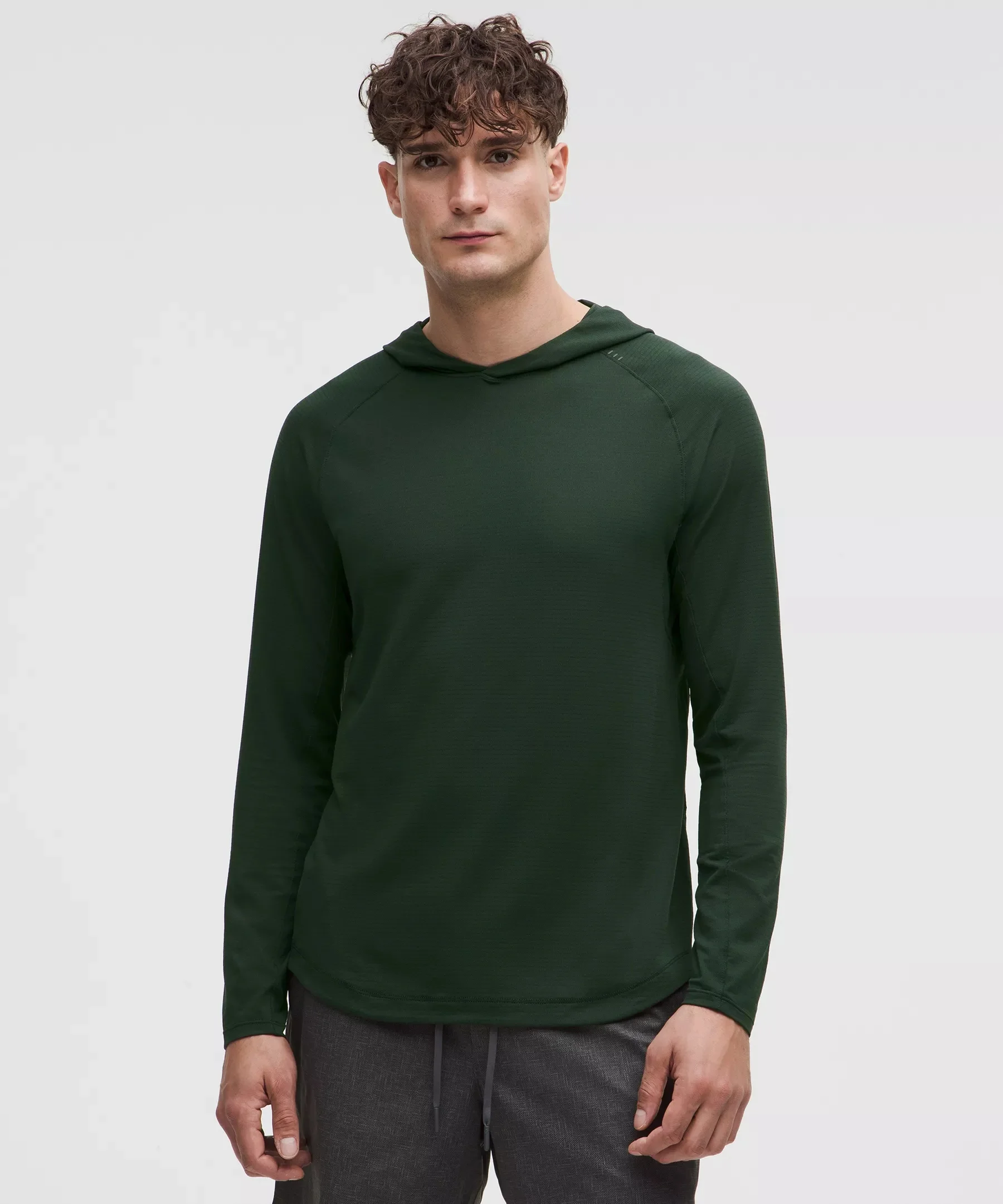 License to Train Hoodie - 1