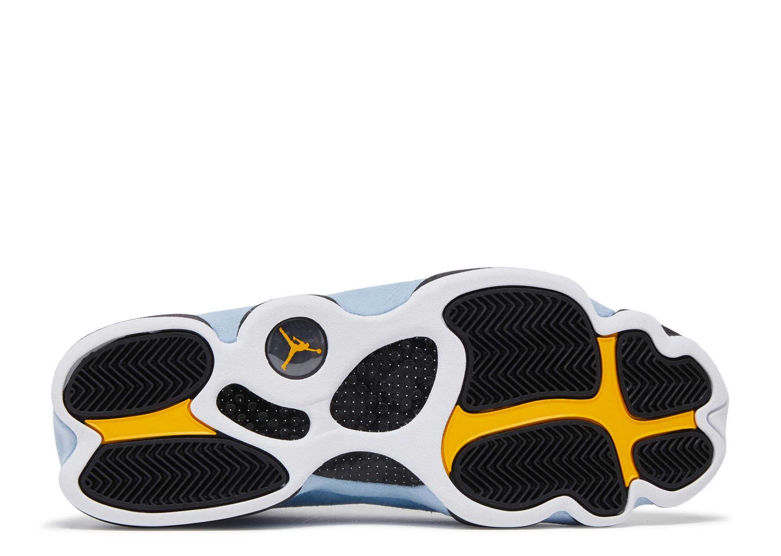 JORDAN 13 RETRO 'BLUE GREY' - 4