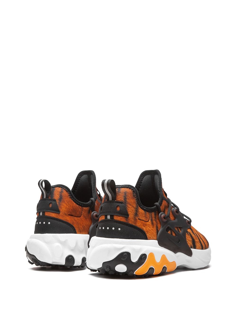 React Presto animal-sprint sneakers - 3