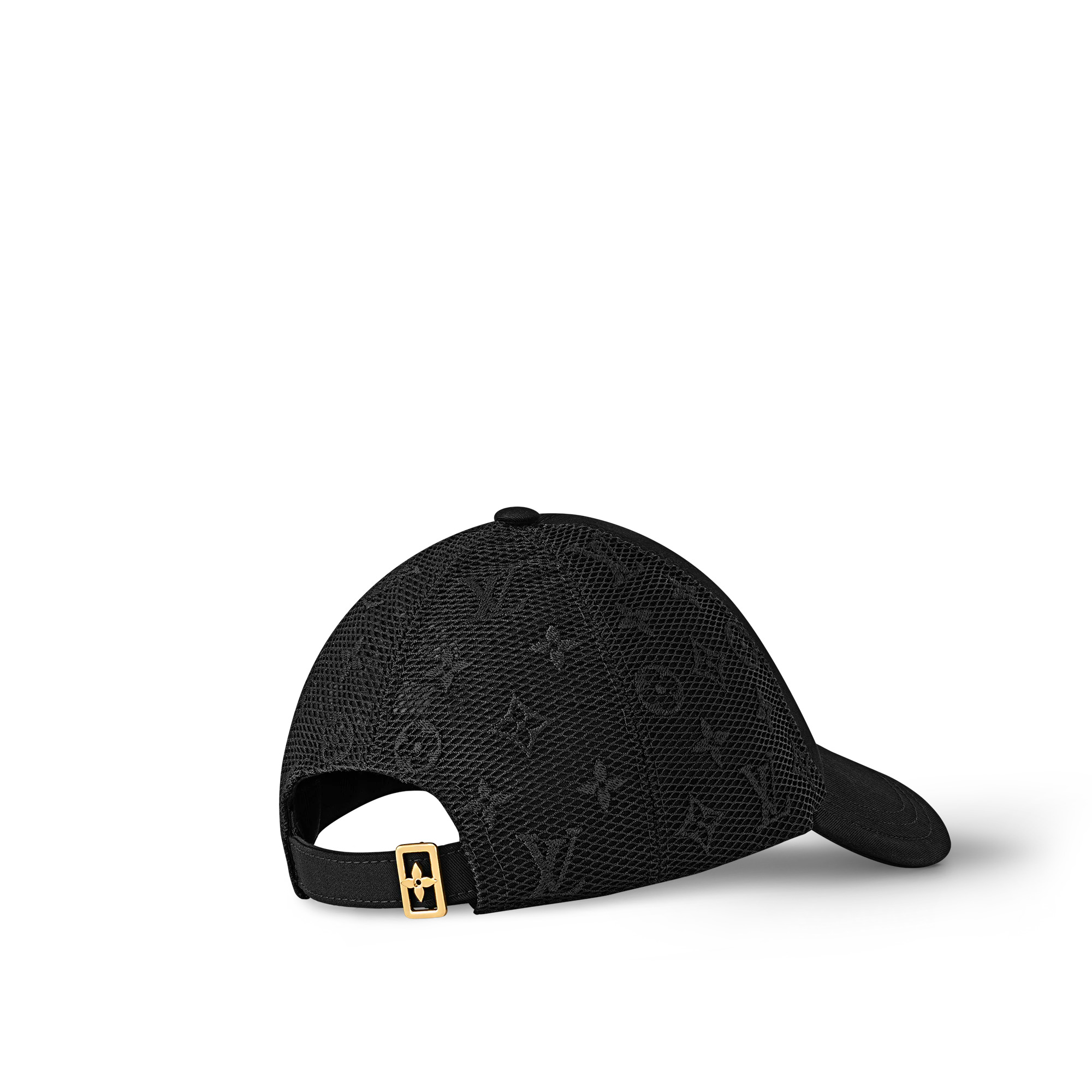 LV Signature Mesh Cap - 4