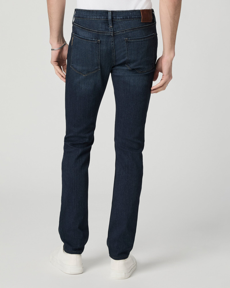Transcend Lennox 34" Slim Jean 4