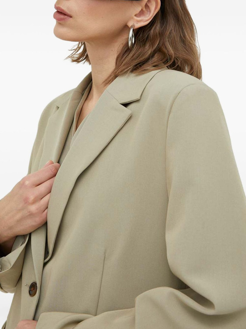 Ramona buttoned blazer 4