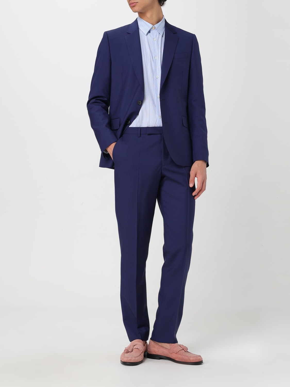 Suit men Paul Smith - 2
