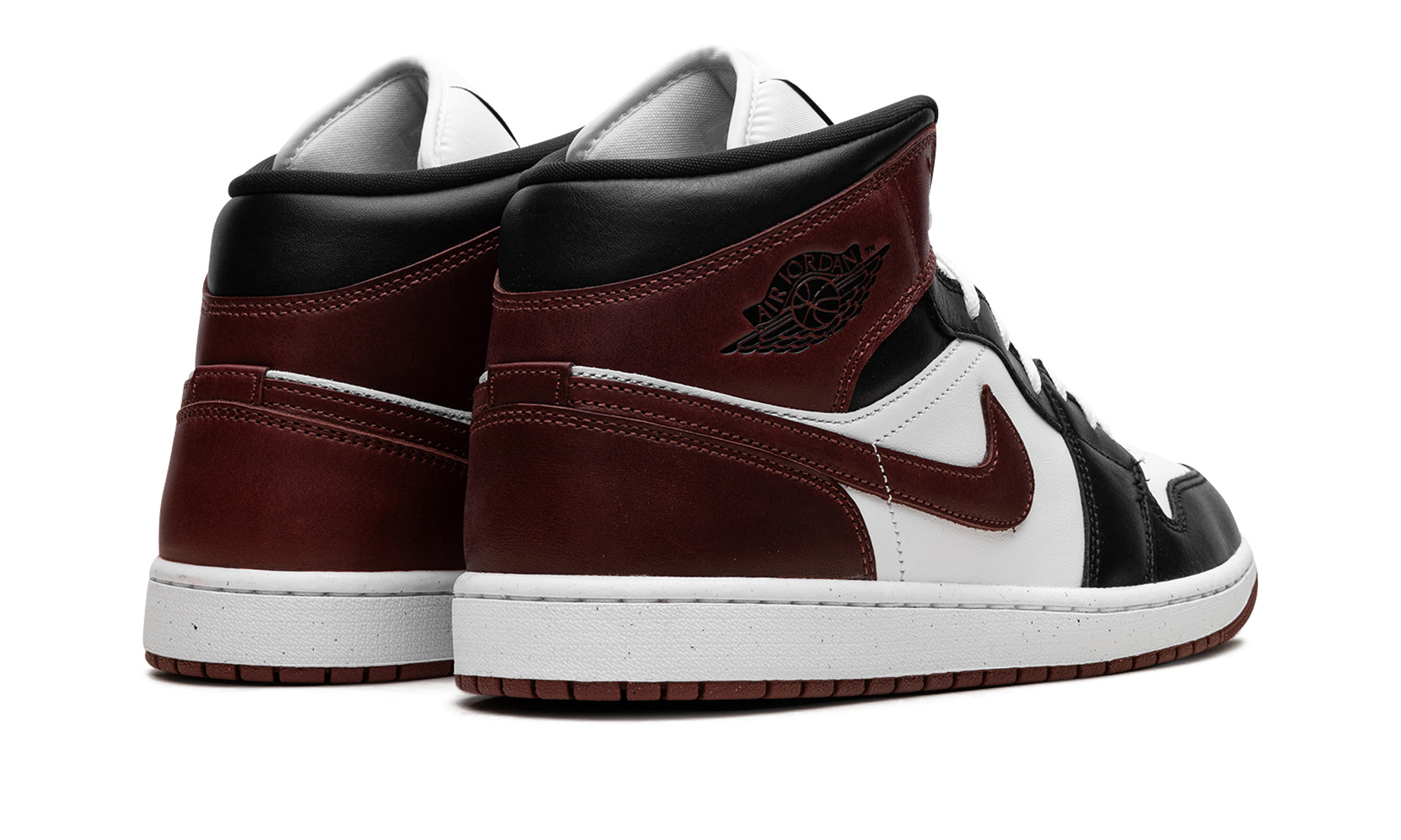 Jordan 1 Mid SE "Dark Pony" - 3