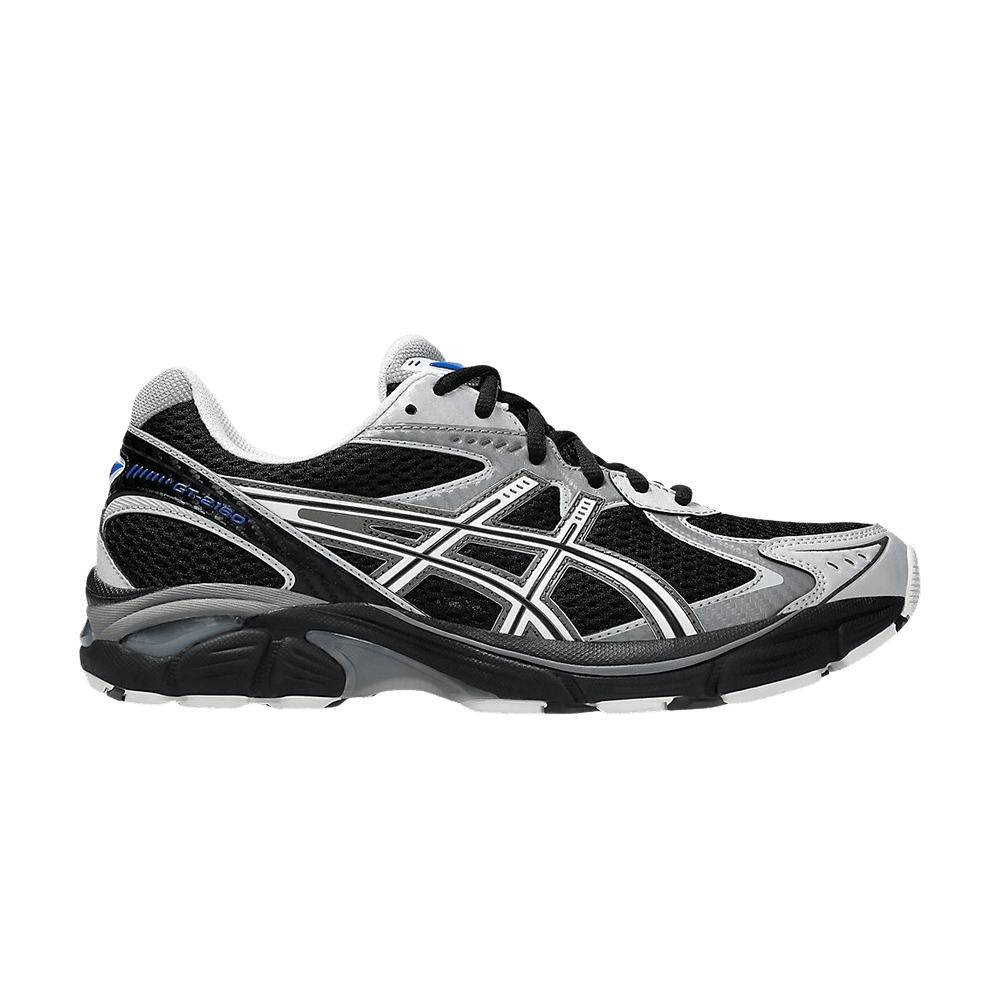 JJJJound x GT 2160 'Inverted Blue' - 1