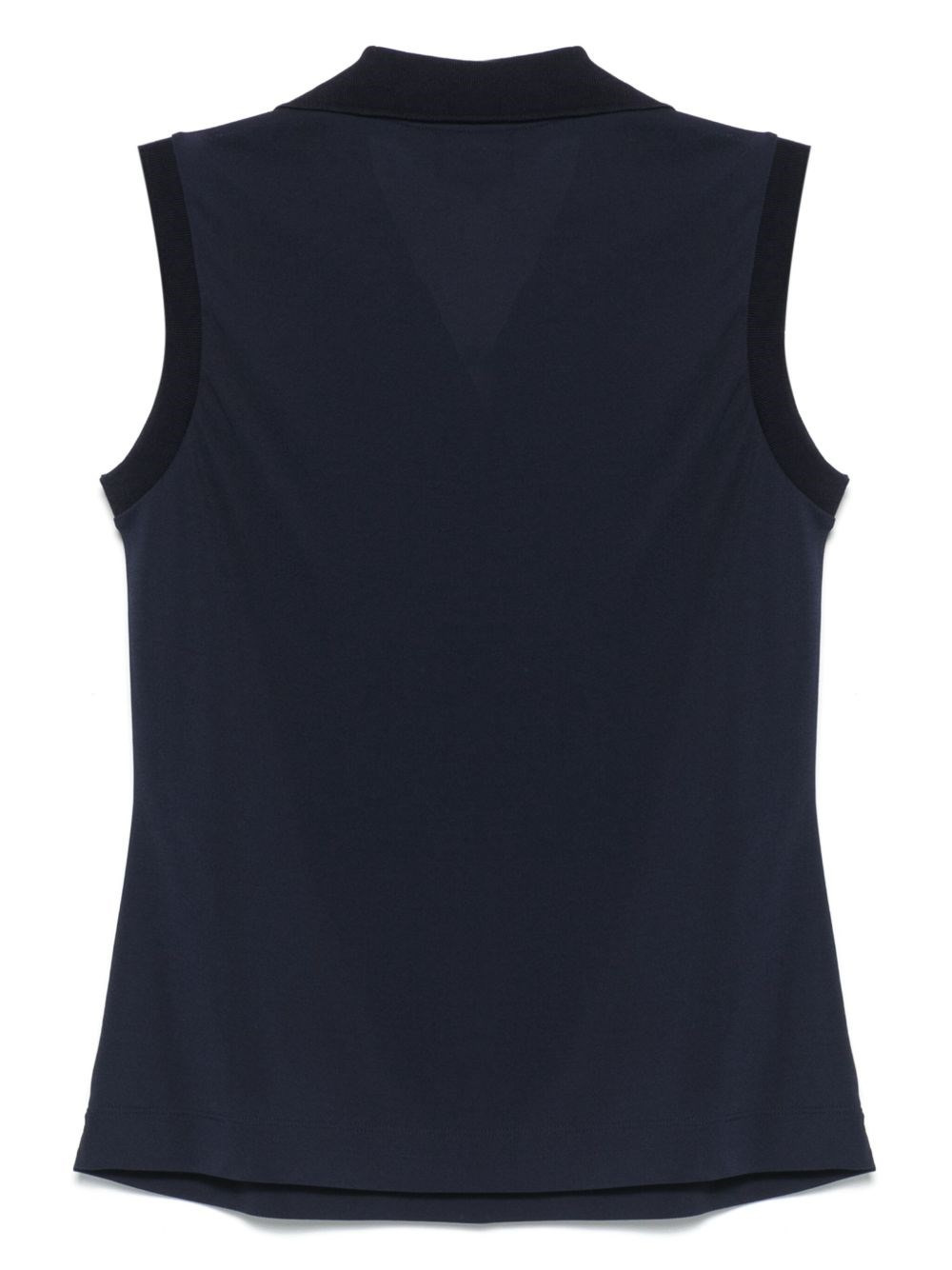 Sleeveless top - 2