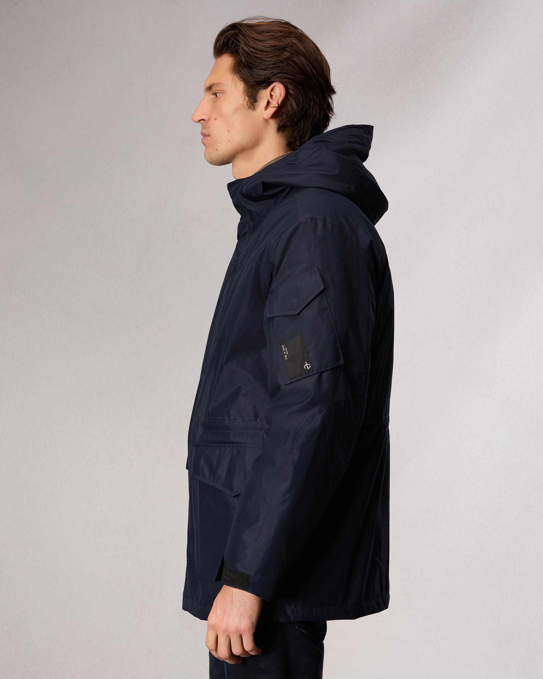 Surplus Down Parka - 4
