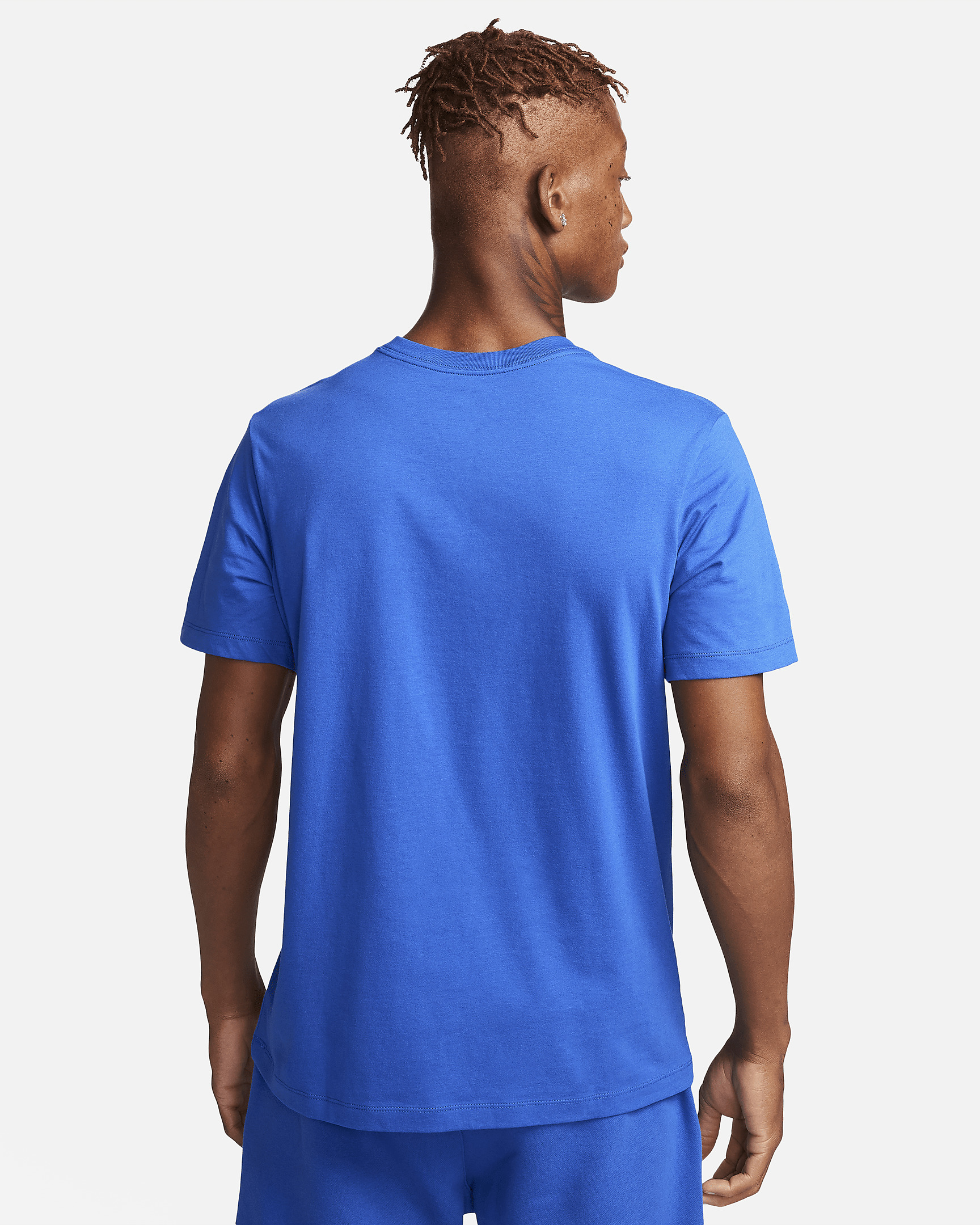 Nike Sportswear Club Men's T-Shirt - 2