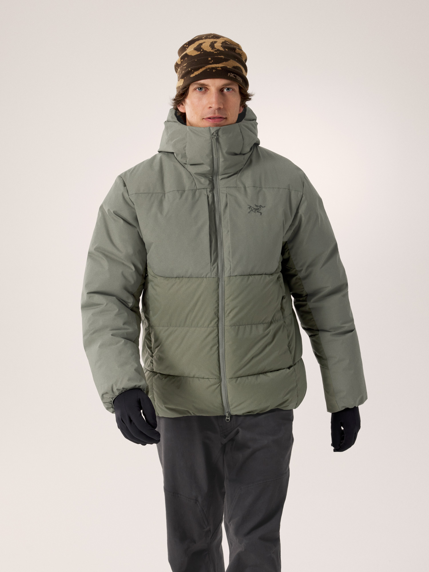 Thorium SV Hoody - 2