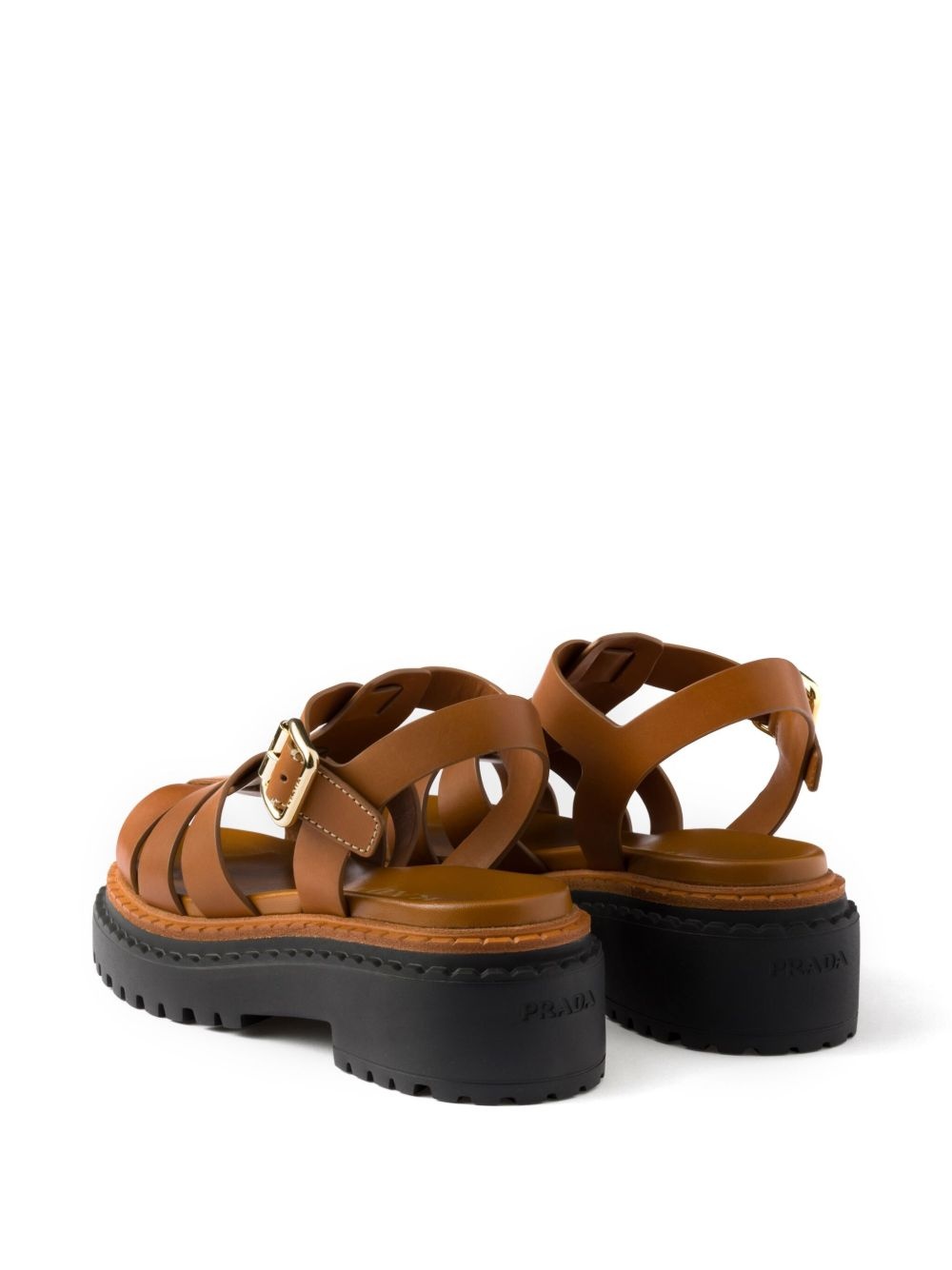 Fisherman's sandals - 3