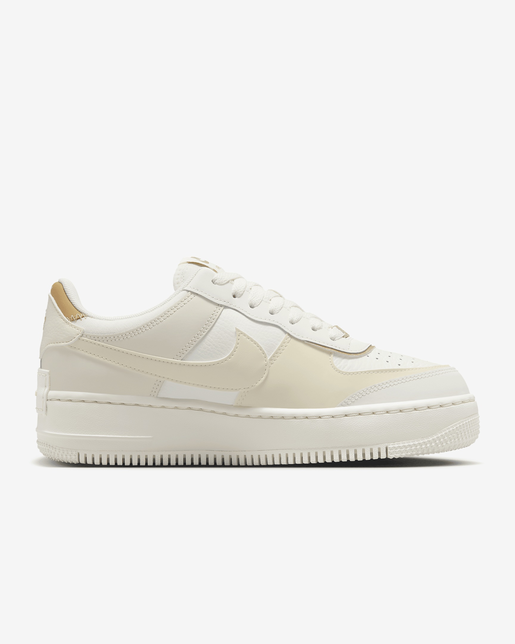 Nike Air Force 1 Shadow Women's Shoes - 3