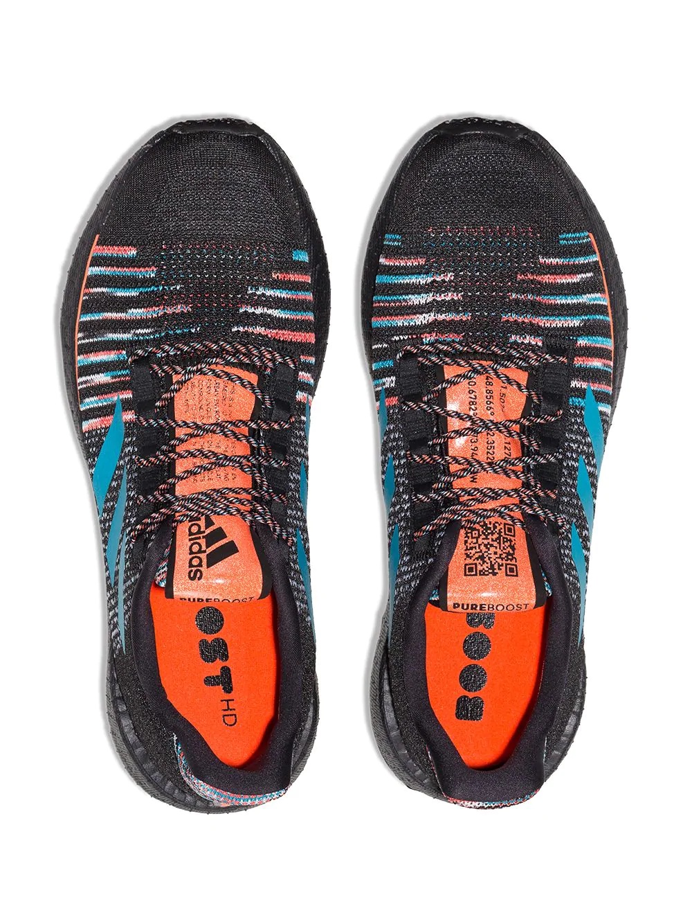 x Missoni Pulseboost sneakers - 4