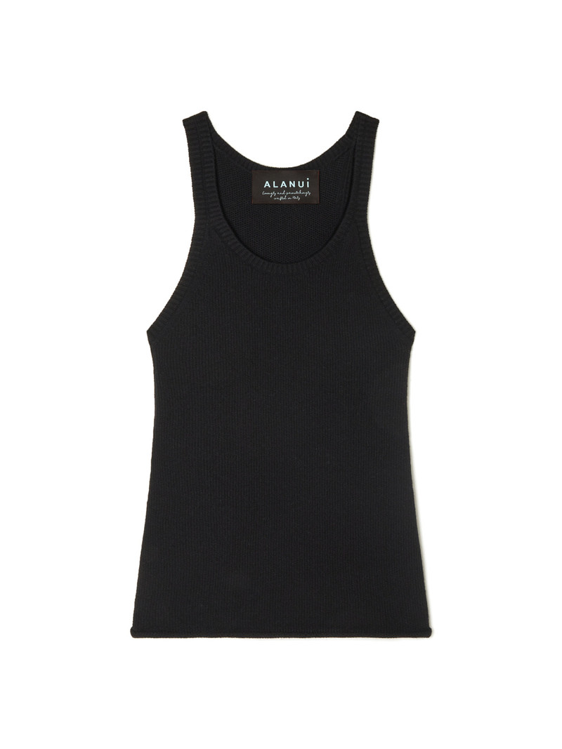 Alanui Finest Tank Top 1