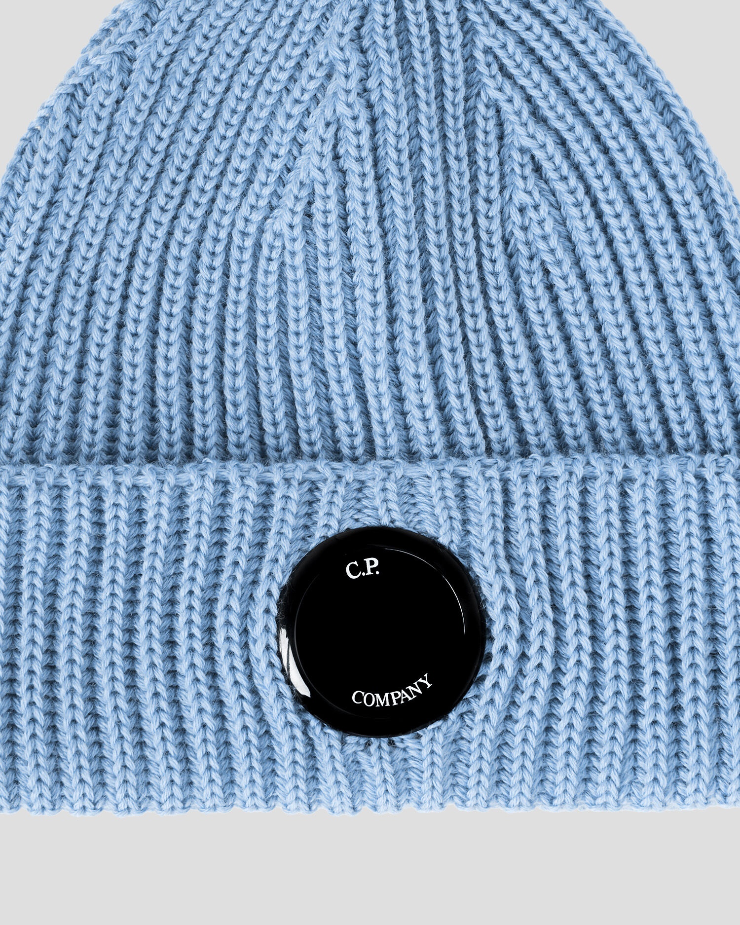 Extra Fine Merino Wool Beanie - 4