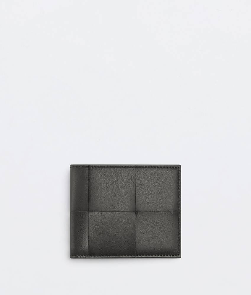 bifold wallet - 1