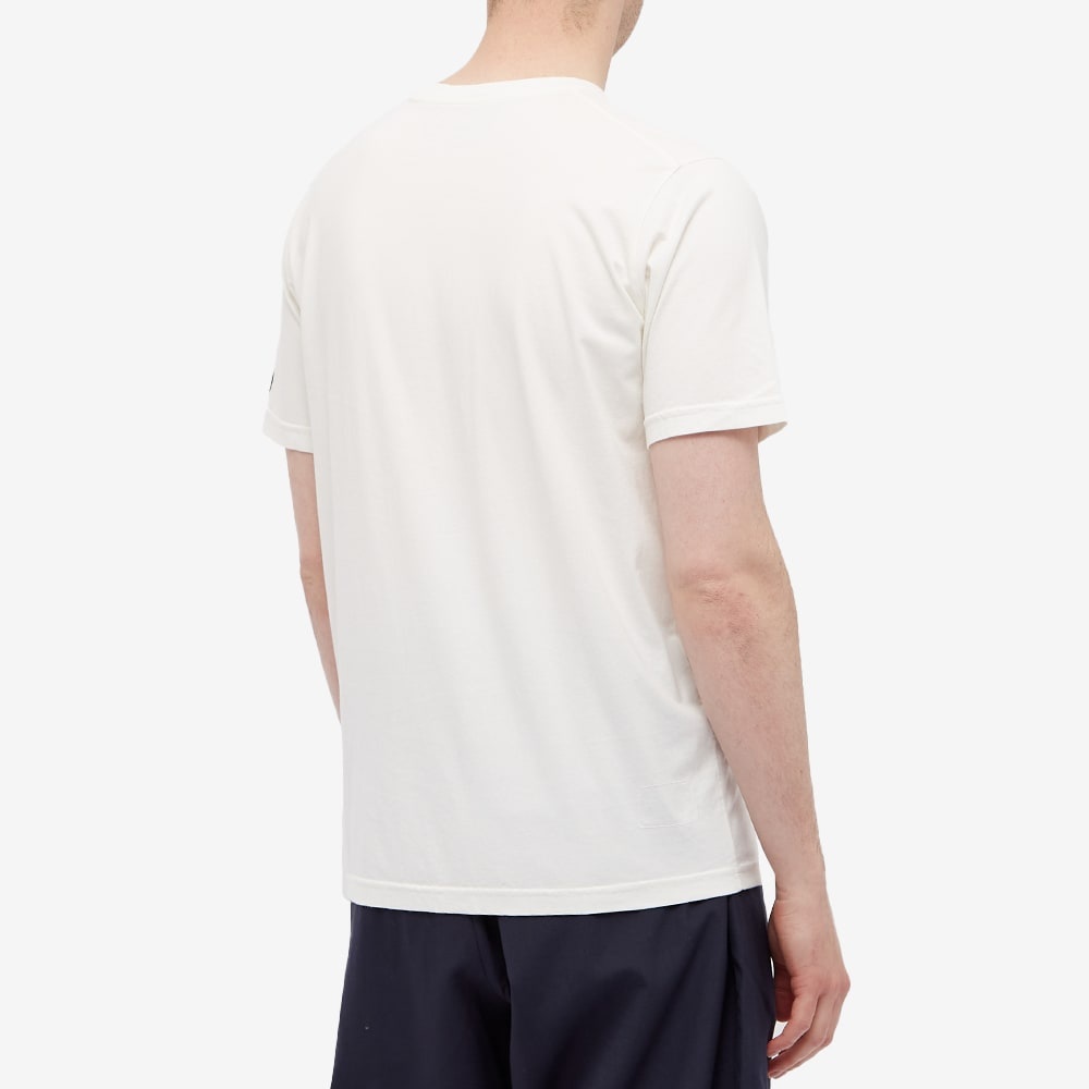 Universal Works Pocket Tee - 4