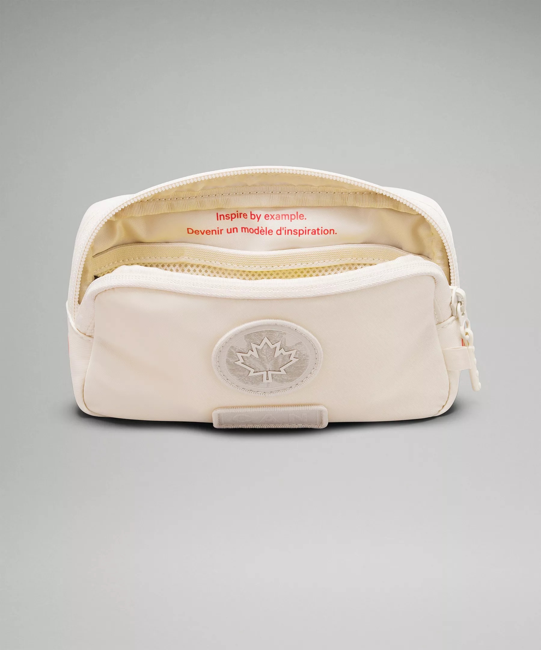 Team Canada Future Legacy Mini Belt Bag *COC CPC Logo - 5
