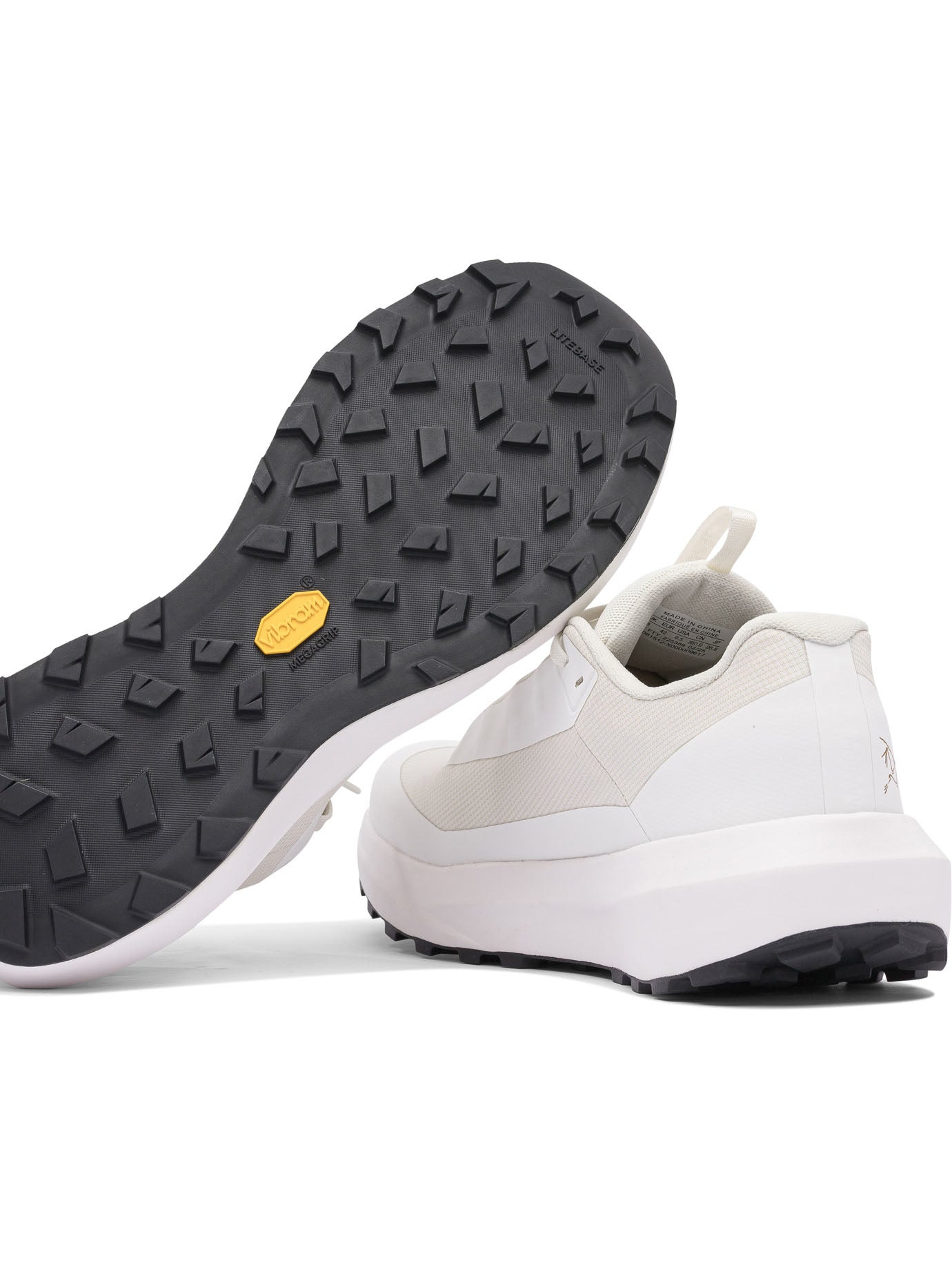 Arc'teryx "norvan Ld 4 Gtx" Sneakers - 5
