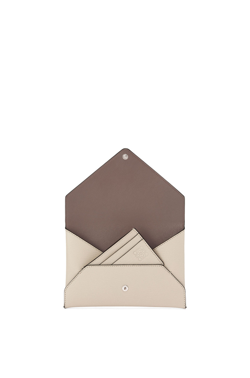 Envelope pouch in goatskin 3