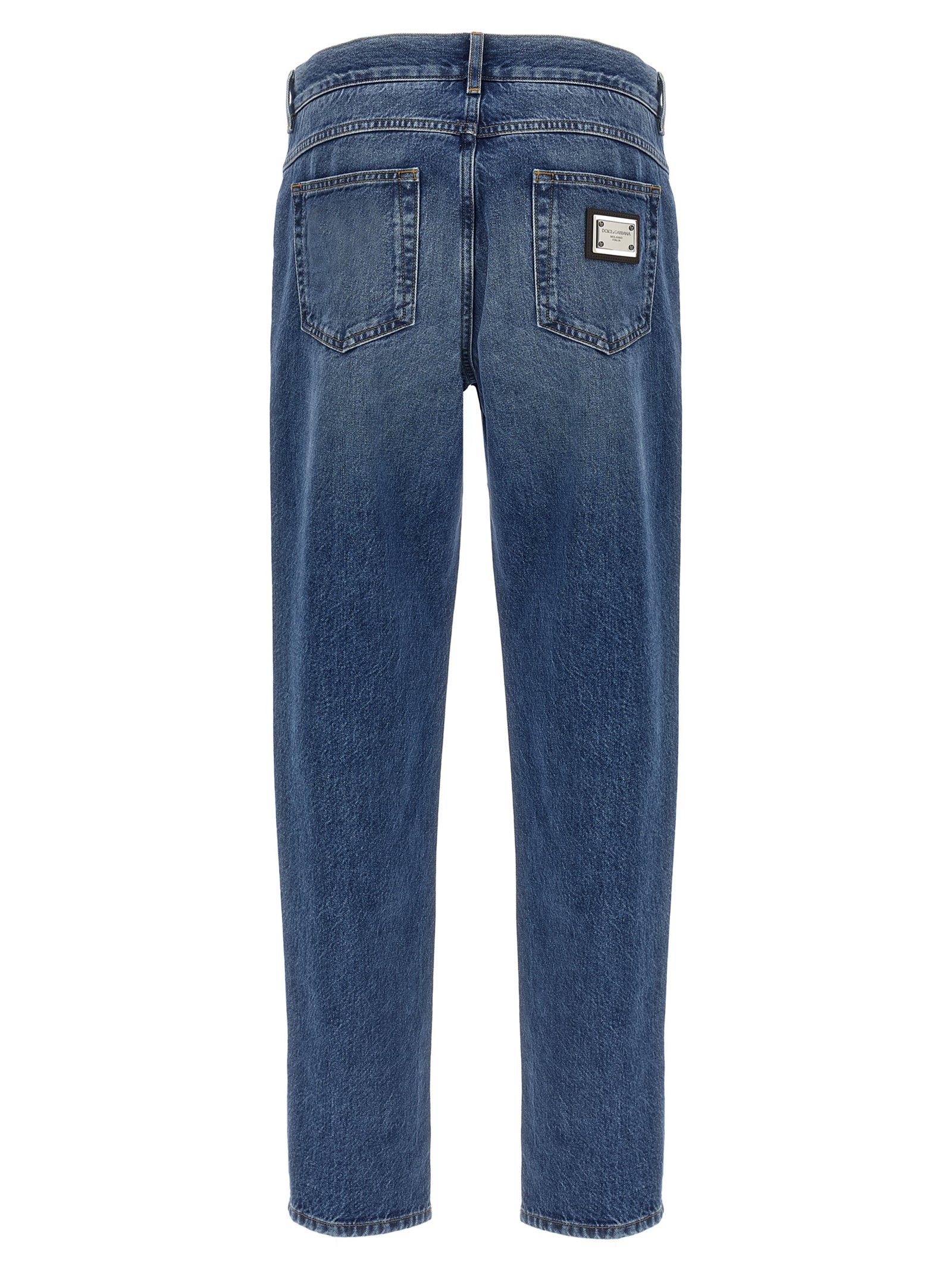 Essential Jeans Blue - 2