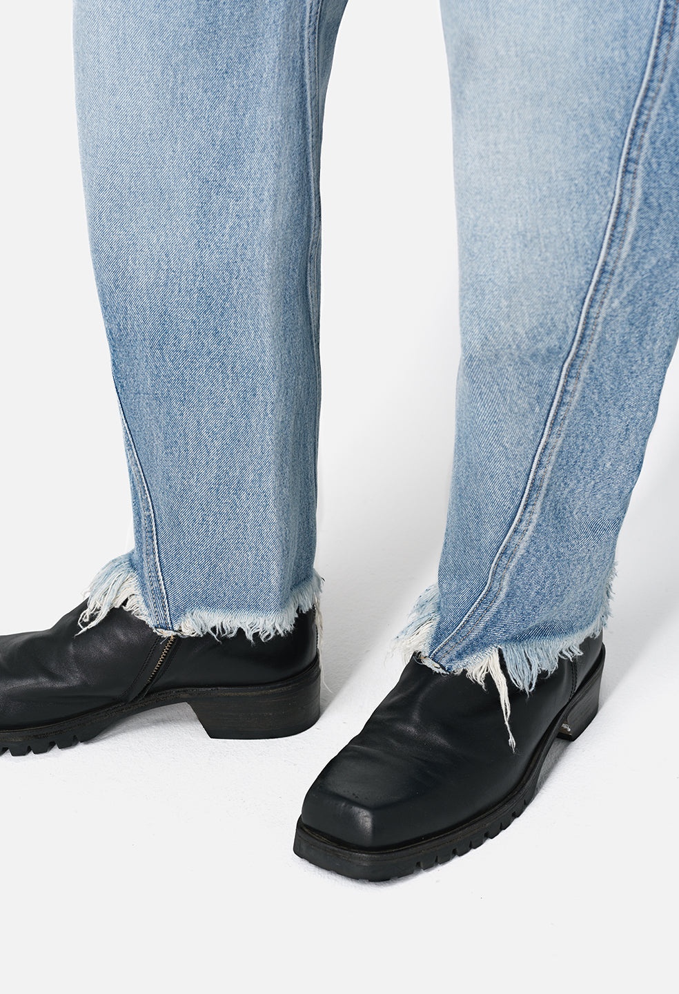 SENDAI TROUSER - 8