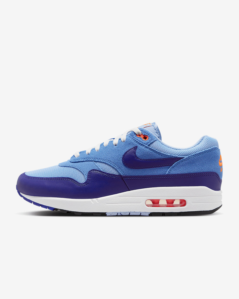 Nike Air Max 1 Essential Men's Shoes - 1